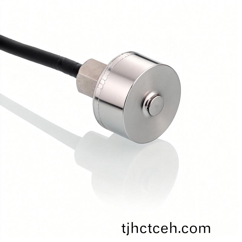 微(wei)型壓(ya)式傳感(gan)器LFC-10A